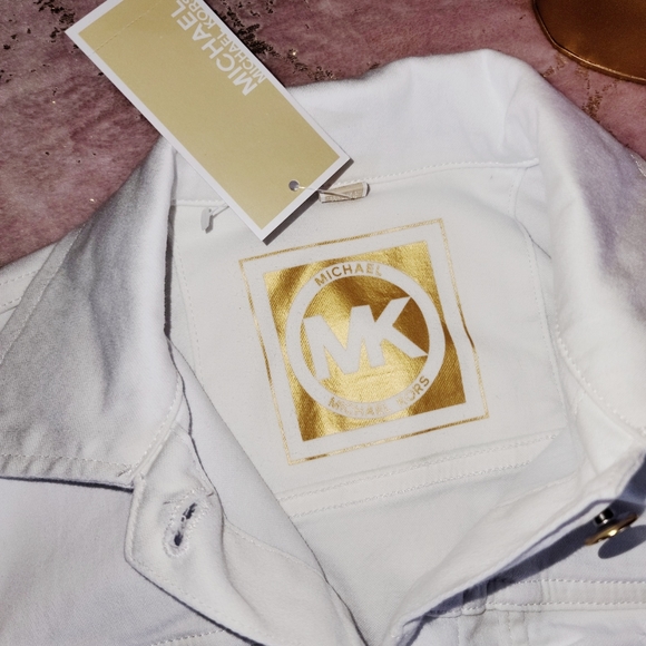 Michael Kors jacket - Picture 3 of 7